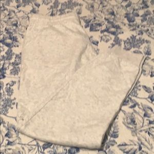 Men’s H&M sweatpants size medium